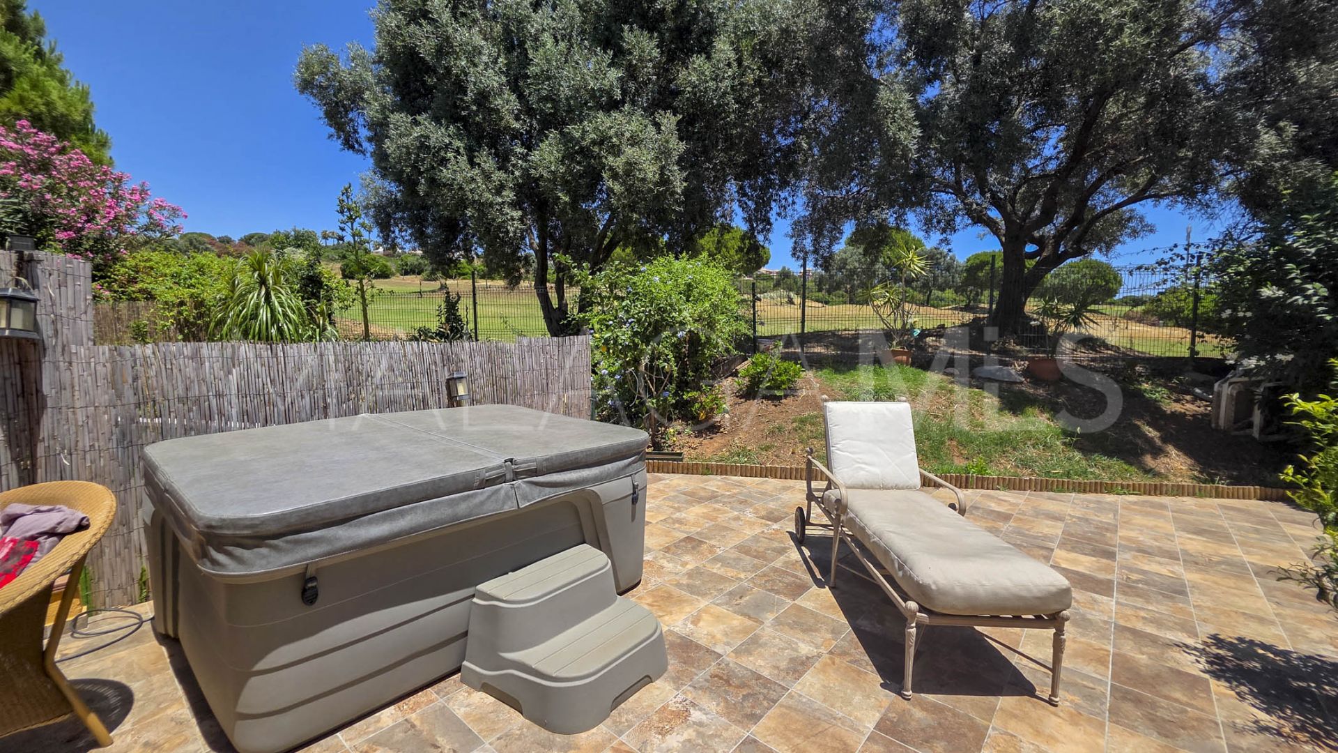 Reihenhaus for sale in La Duquesa