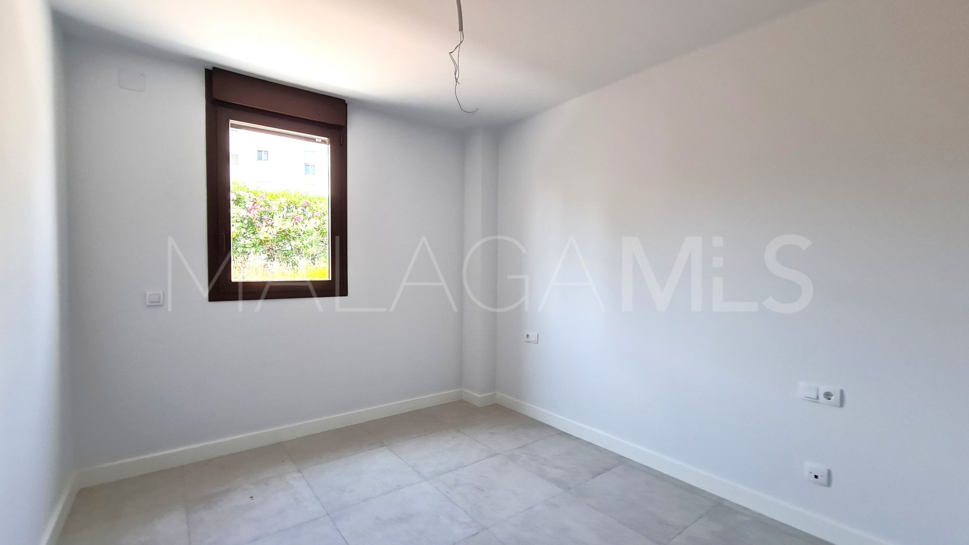 Duplex penthouse for sale in Estepona Ville