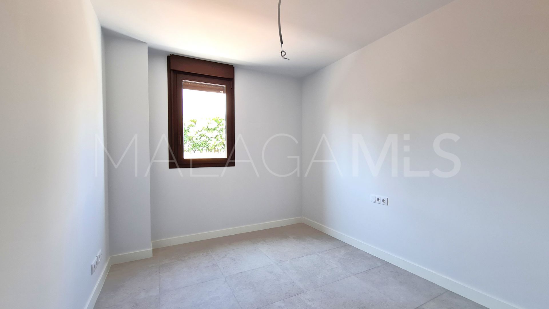 Duplex penthouse for sale in Estepona Ville