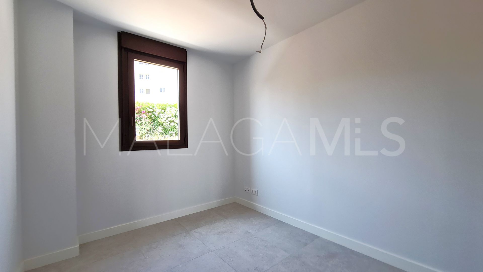 Duplex penthouse for sale in Estepona Ville