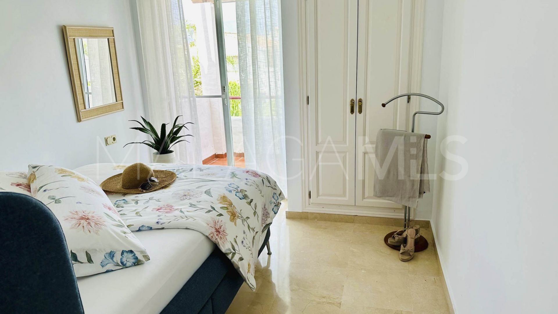 Ático for sale in Bel Air