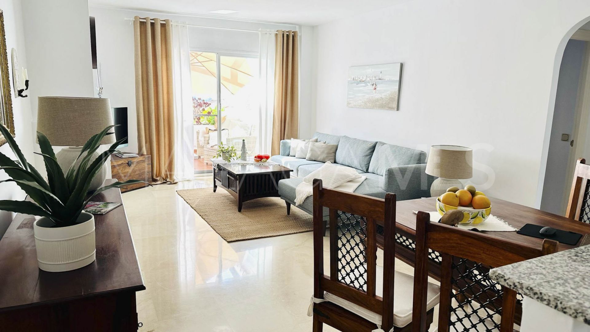 Ático for sale in Bel Air