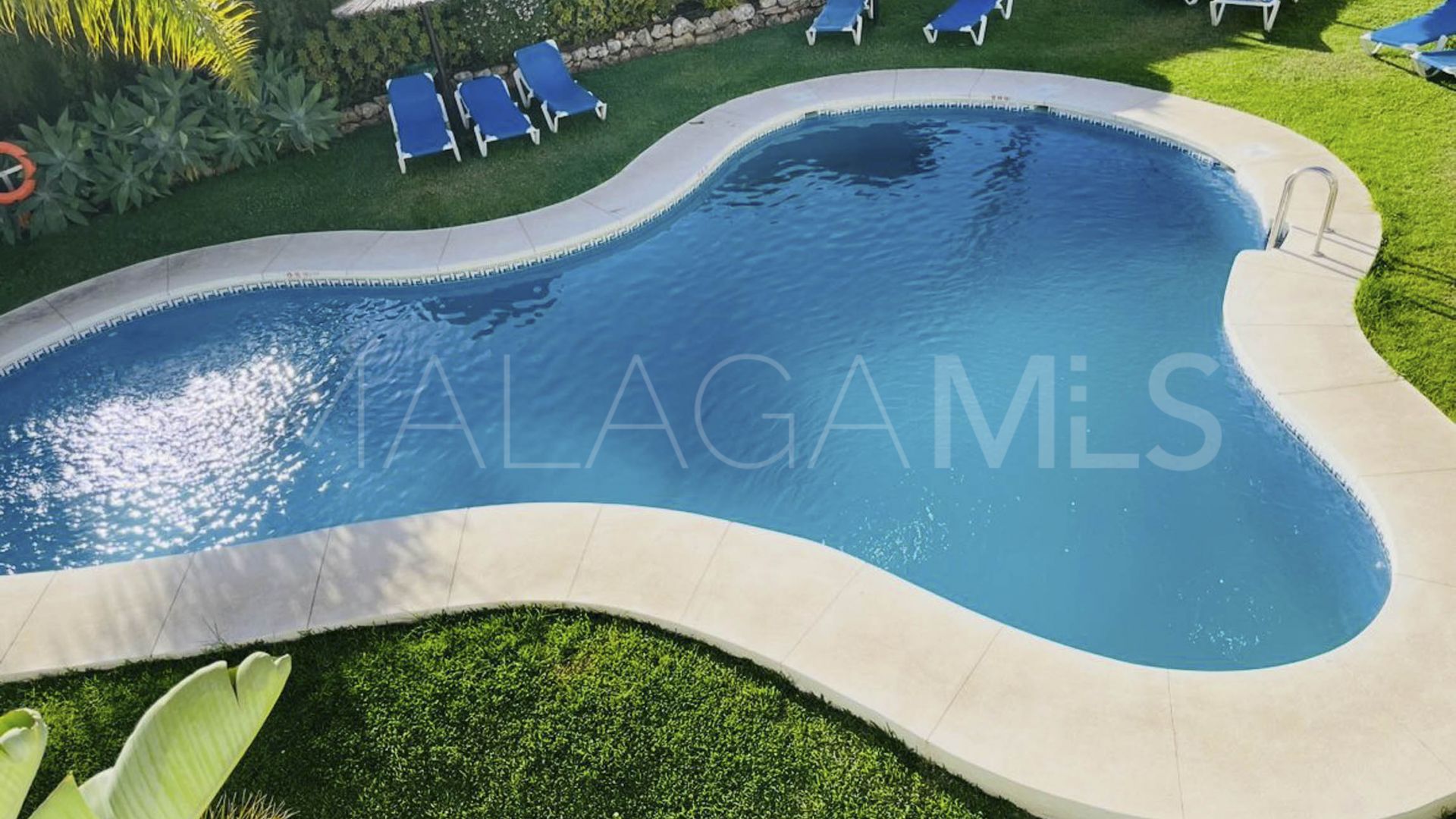Ático for sale in Bel Air