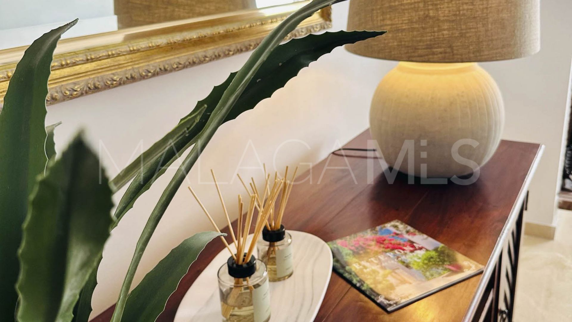 Ático for sale in Bel Air
