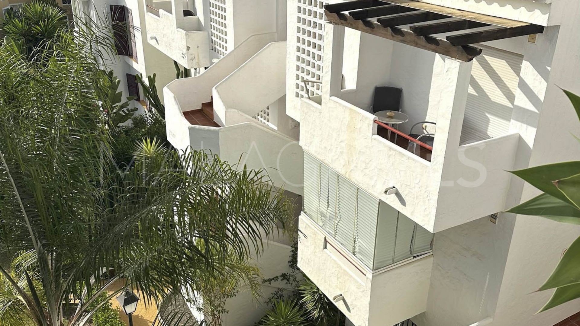 Ático for sale in Bel Air