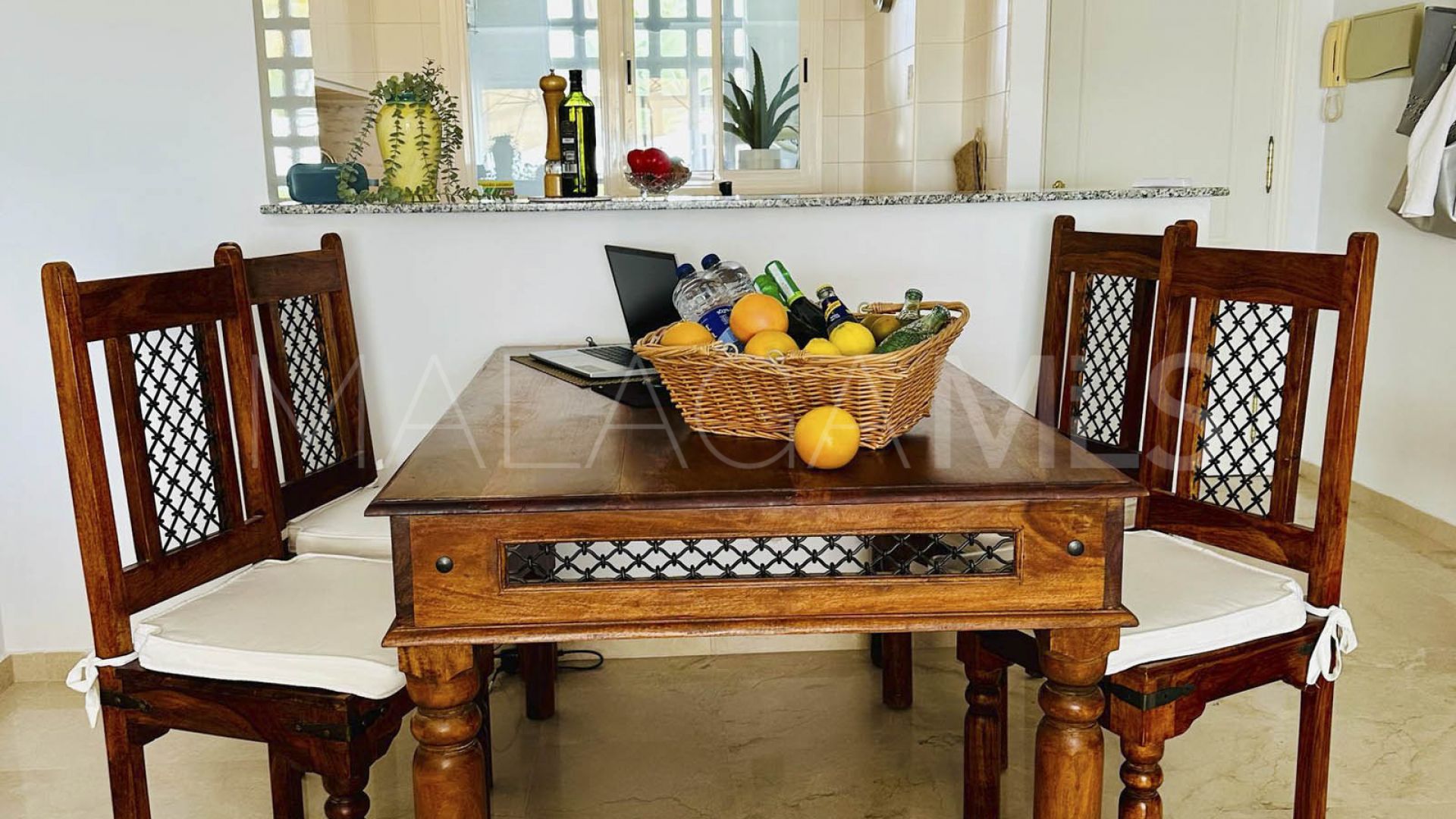 Ático for sale in Bel Air