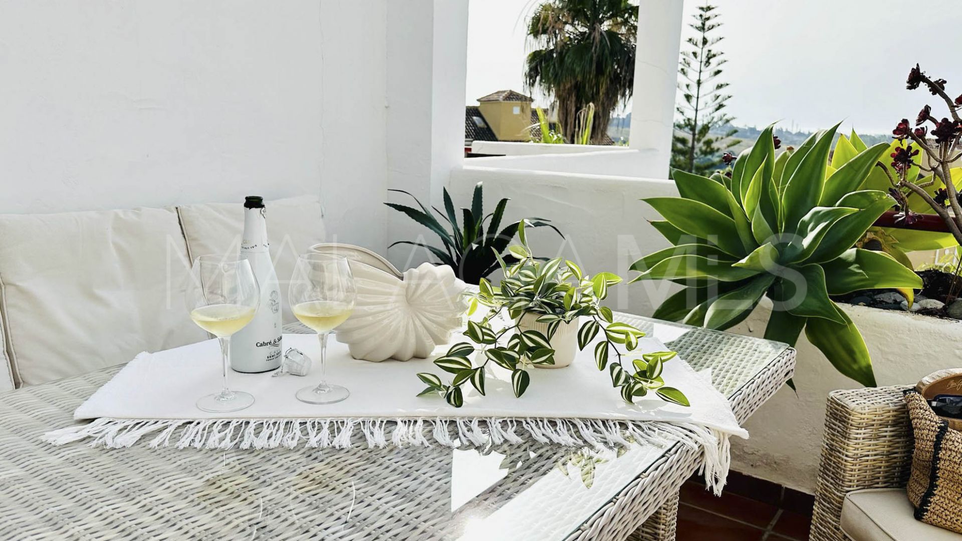 Ático for sale in Bel Air