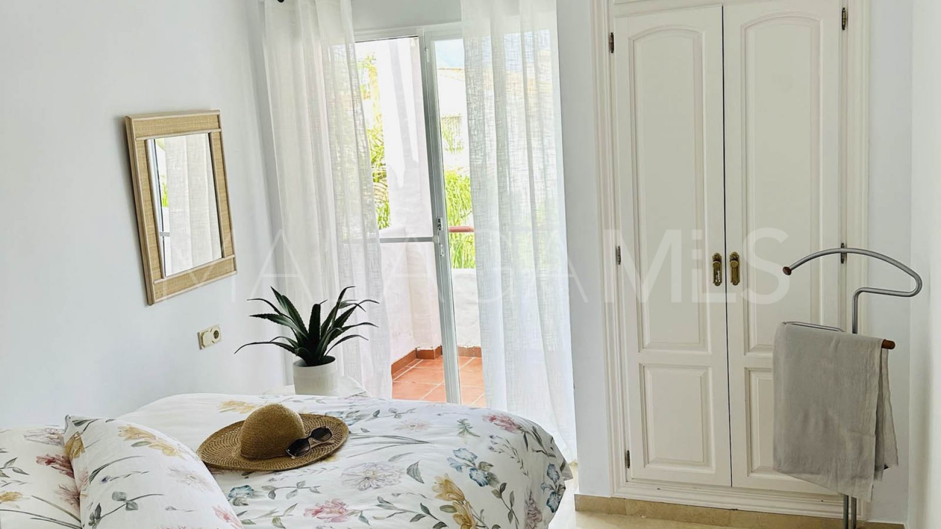 Ático for sale in Bel Air