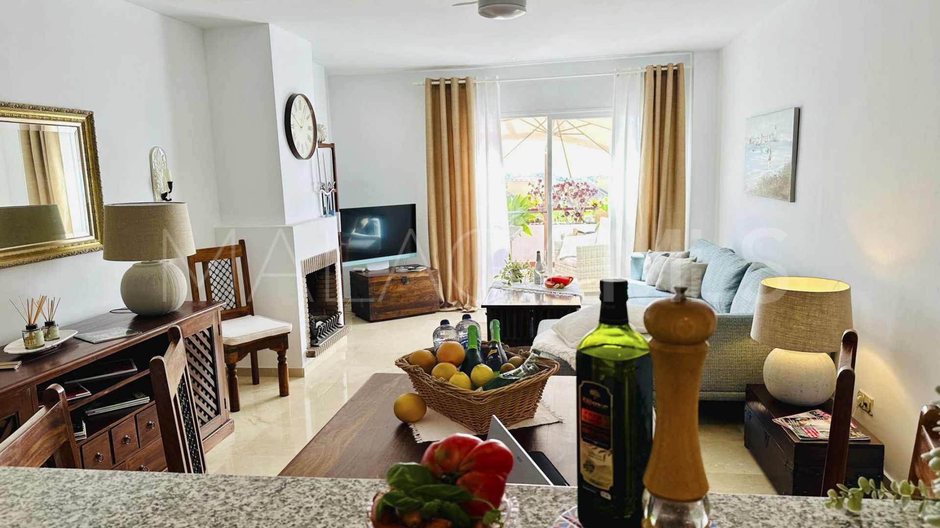 Ático for sale in Bel Air