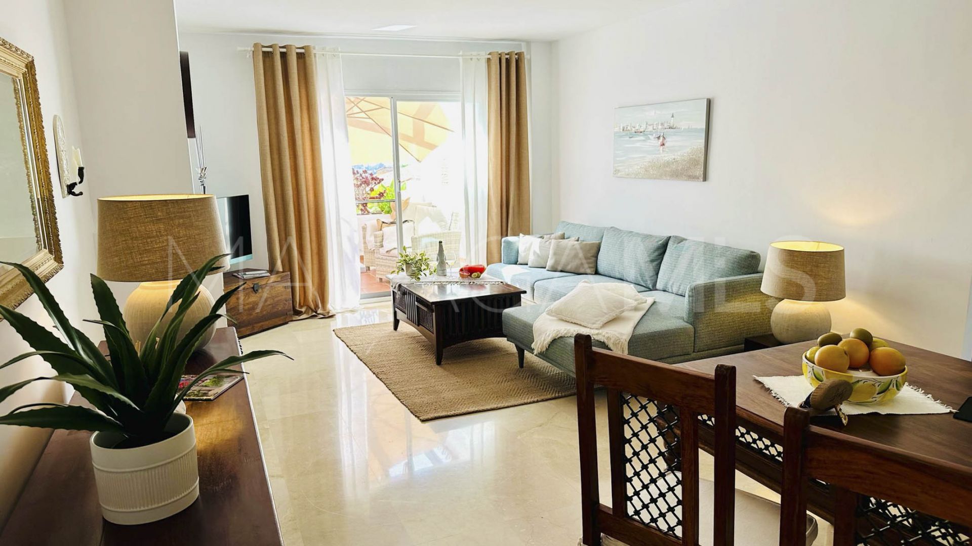 Ático for sale in Bel Air