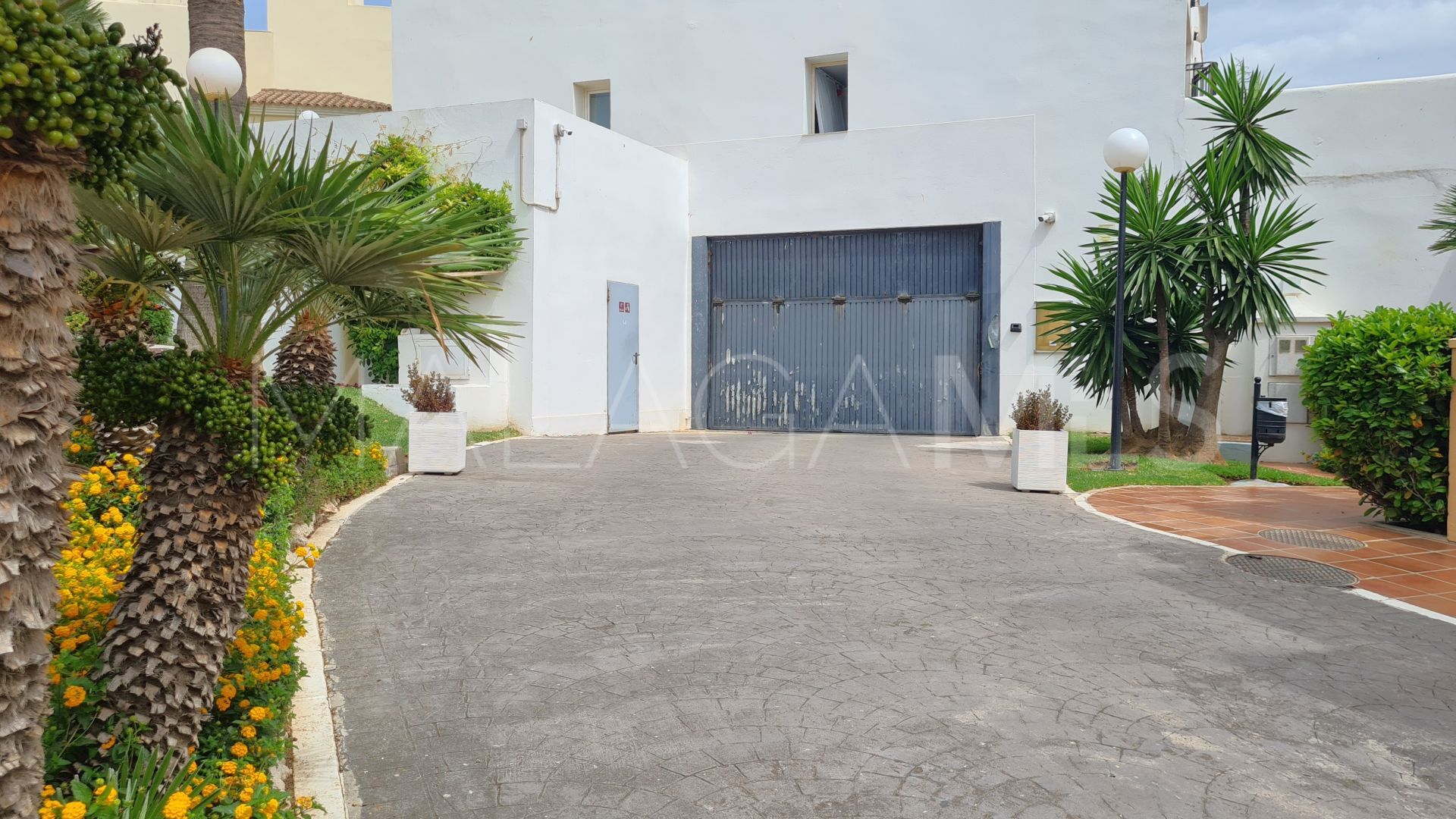 Apartamento planta baja with 2 bedrooms a la venta in Bahia de Casares