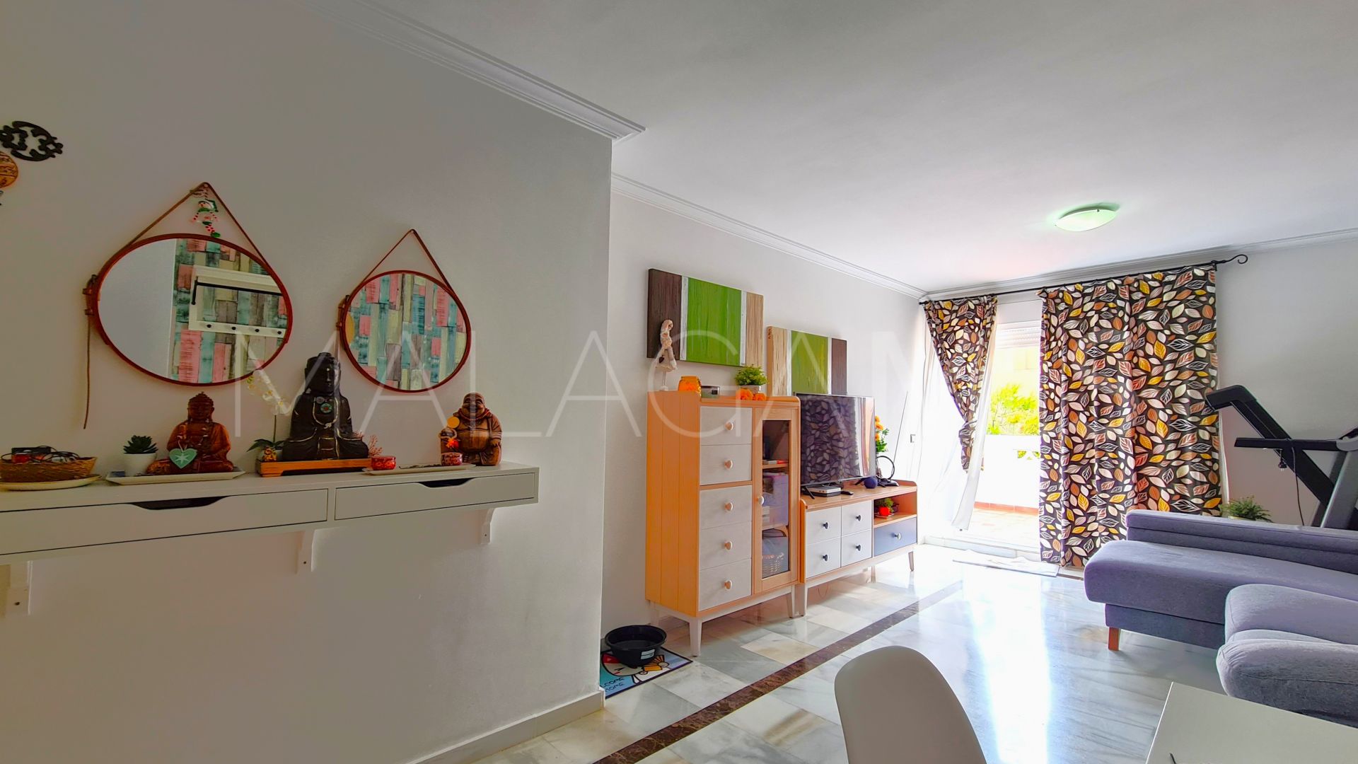 Apartamento planta baja with 2 bedrooms a la venta in Bahia de Casares