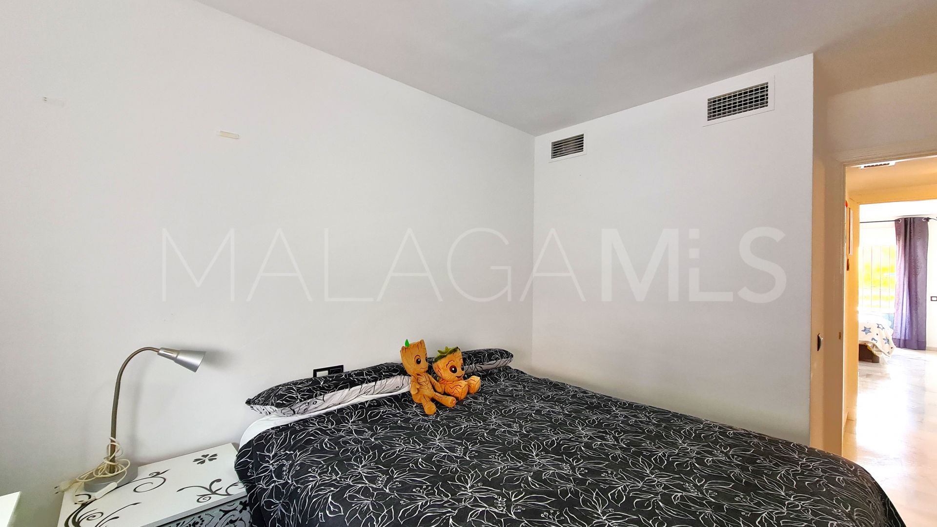 Apartamento planta baja with 2 bedrooms a la venta in Bahia de Casares