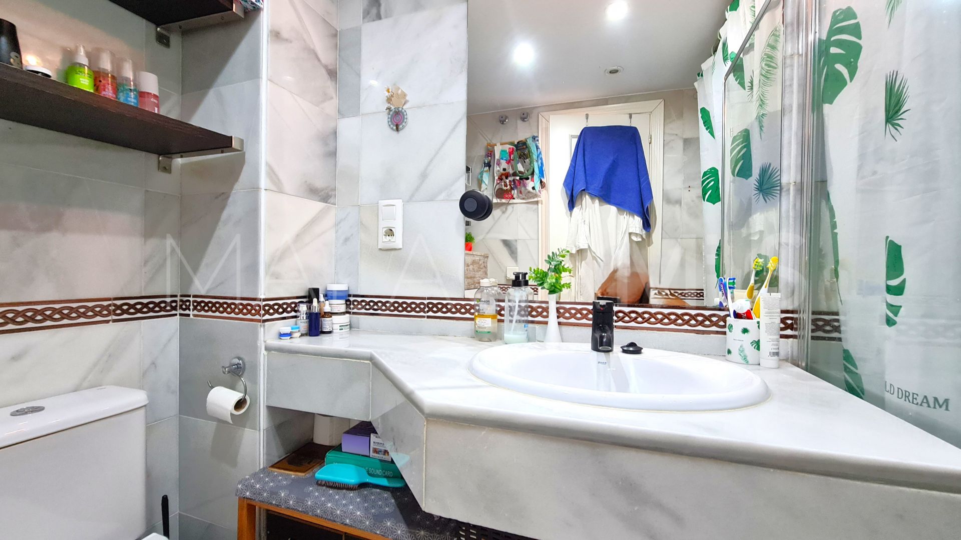 Apartamento planta baja with 2 bedrooms a la venta in Bahia de Casares
