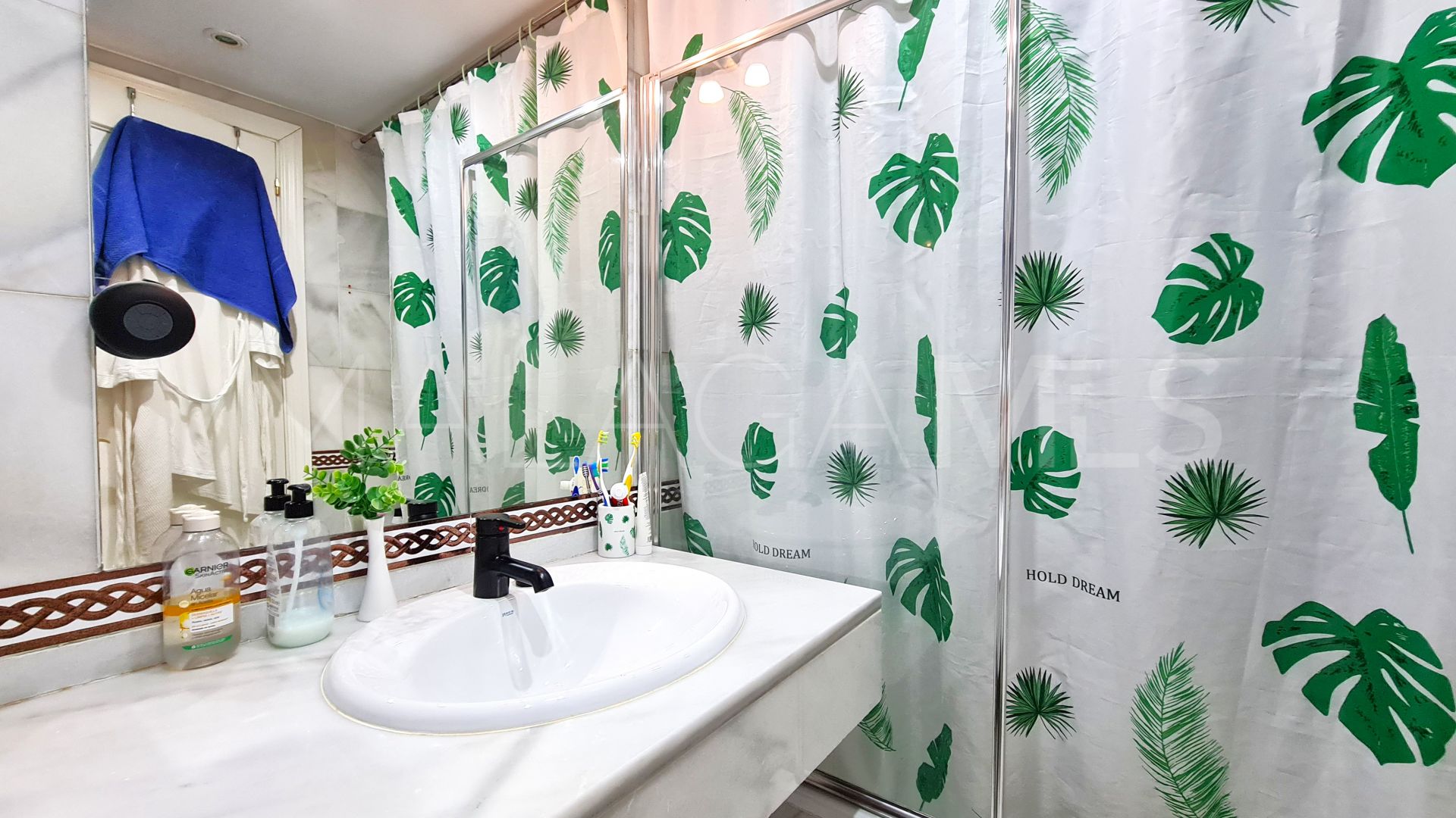 Apartamento planta baja with 2 bedrooms a la venta in Bahia de Casares