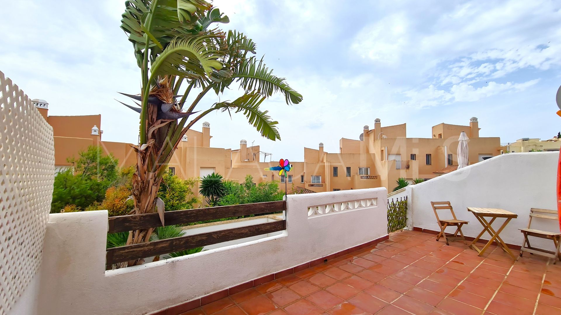 Apartamento planta baja with 2 bedrooms a la venta in Bahia de Casares