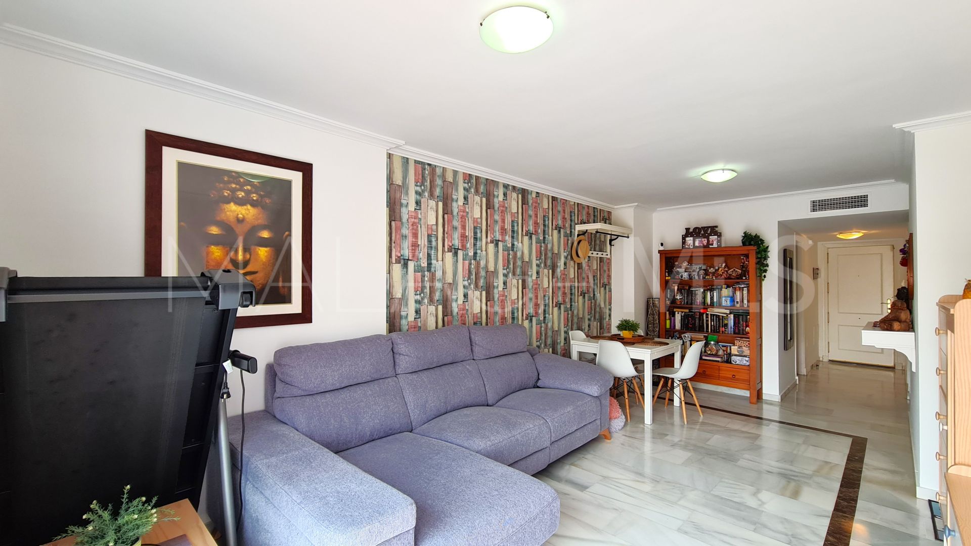 Apartamento planta baja with 2 bedrooms a la venta in Bahia de Casares