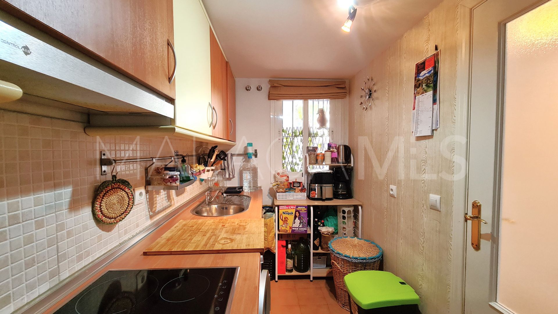 Apartamento planta baja with 2 bedrooms a la venta in Bahia de Casares