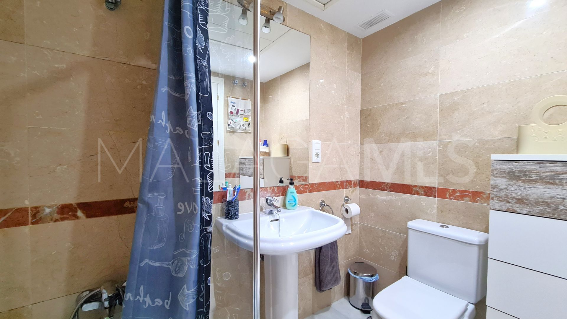 Apartamento planta baja with 2 bedrooms a la venta in Bahia de Casares