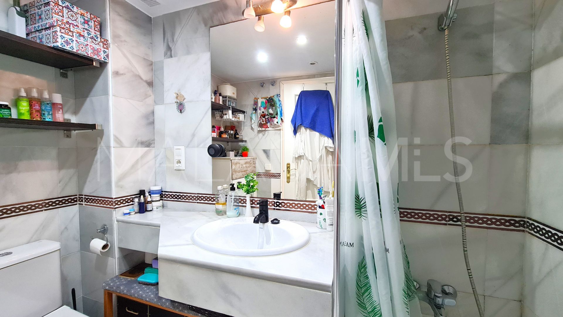 Apartamento planta baja with 2 bedrooms a la venta in Bahia de Casares