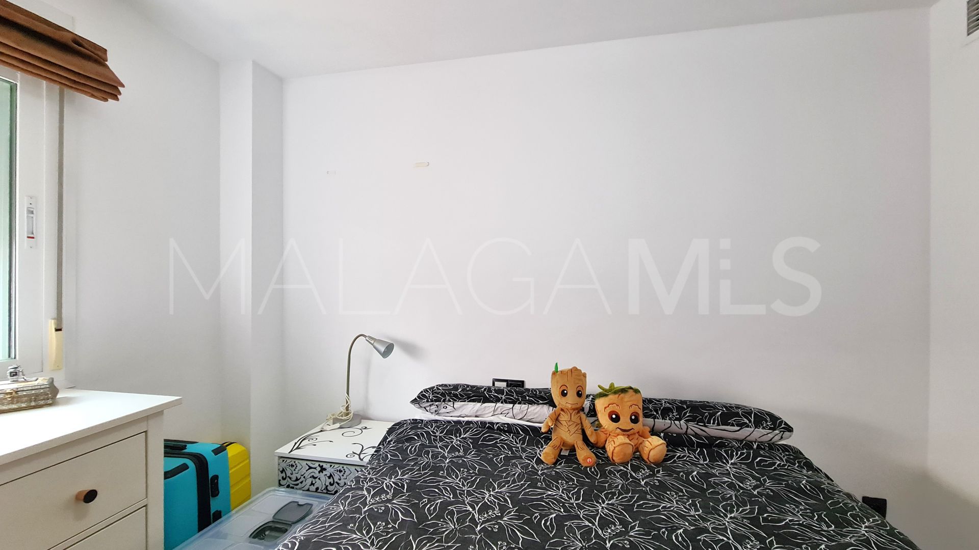 Apartamento planta baja with 2 bedrooms a la venta in Bahia de Casares
