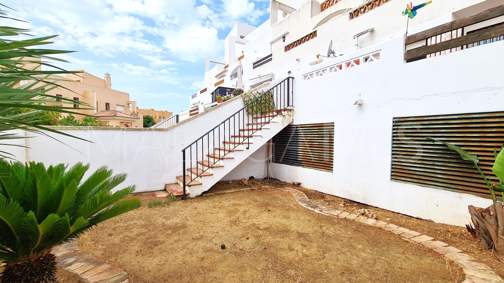 Apartamento planta baja with 2 bedrooms a la venta in Bahia de Casares