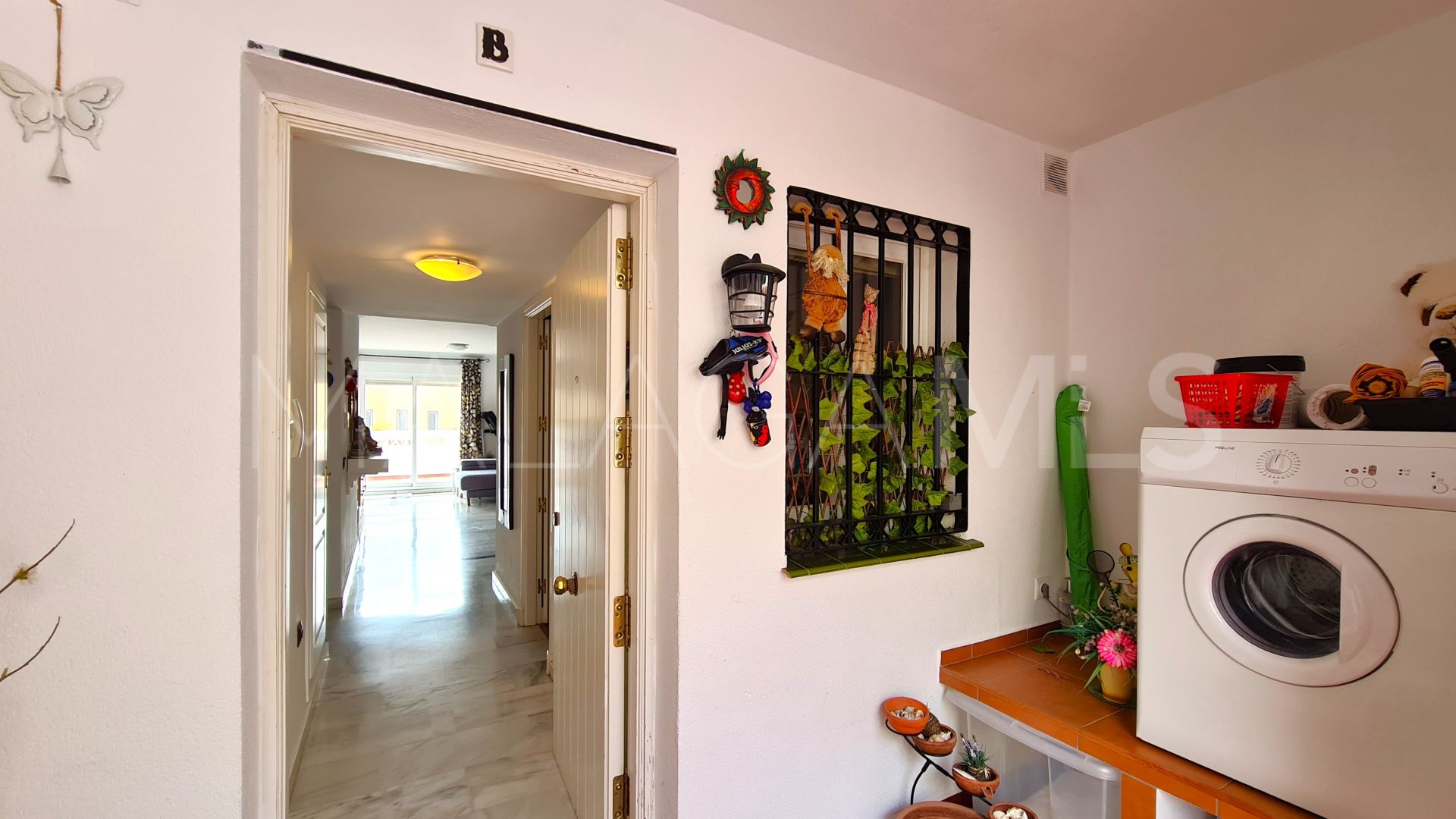 Apartamento planta baja with 2 bedrooms a la venta in Bahia de Casares