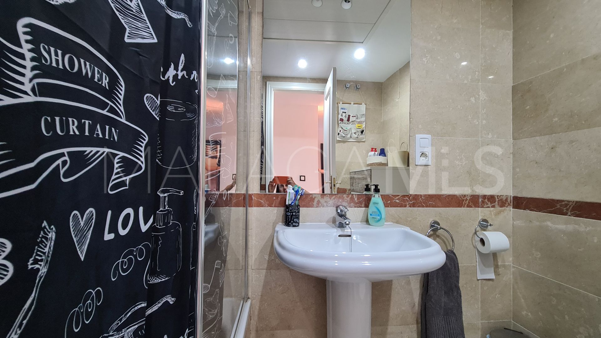 Apartamento planta baja with 2 bedrooms a la venta in Bahia de Casares