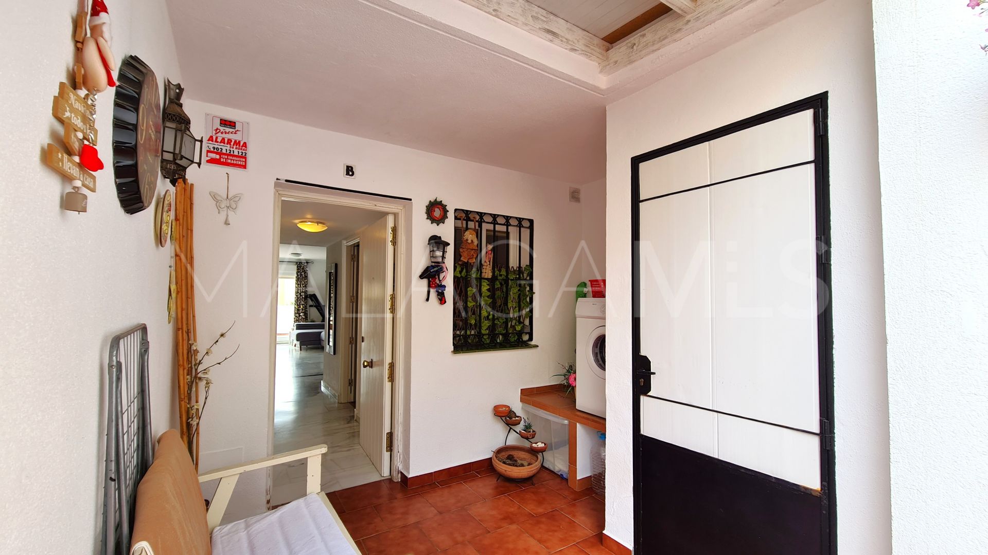 Apartamento planta baja with 2 bedrooms a la venta in Bahia de Casares