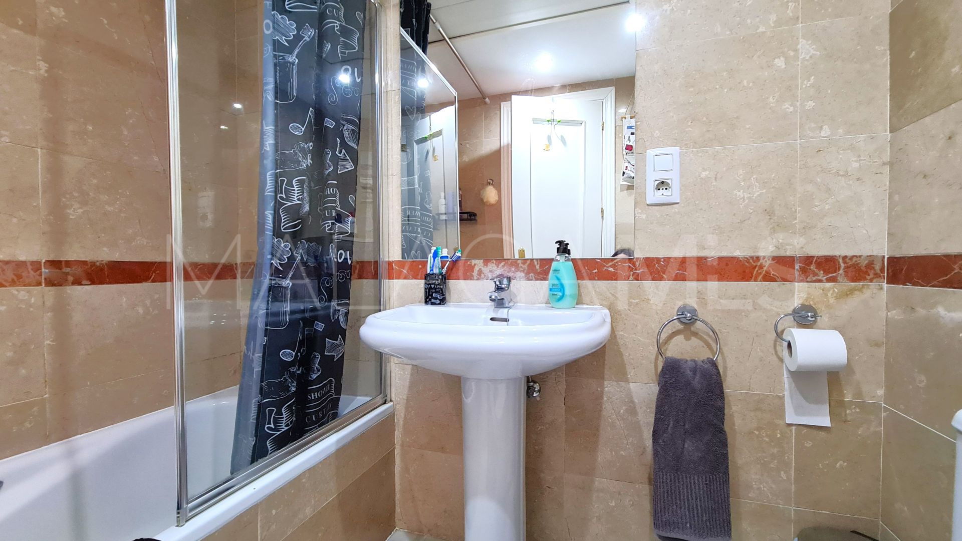 Apartamento planta baja with 2 bedrooms a la venta in Bahia de Casares