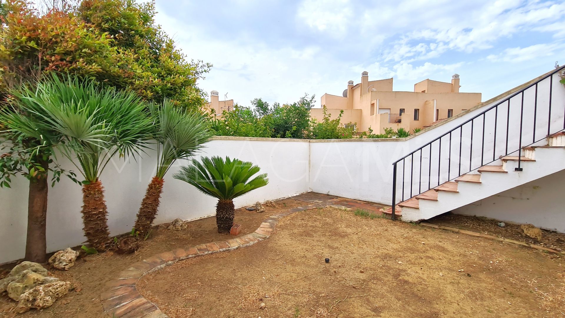 Apartamento planta baja with 2 bedrooms a la venta in Bahia de Casares