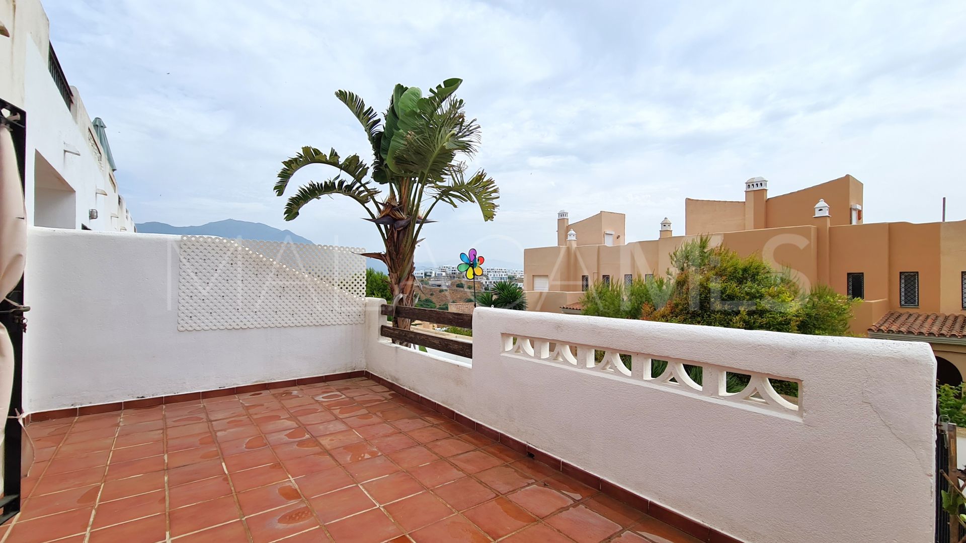 Apartamento planta baja with 2 bedrooms a la venta in Bahia de Casares