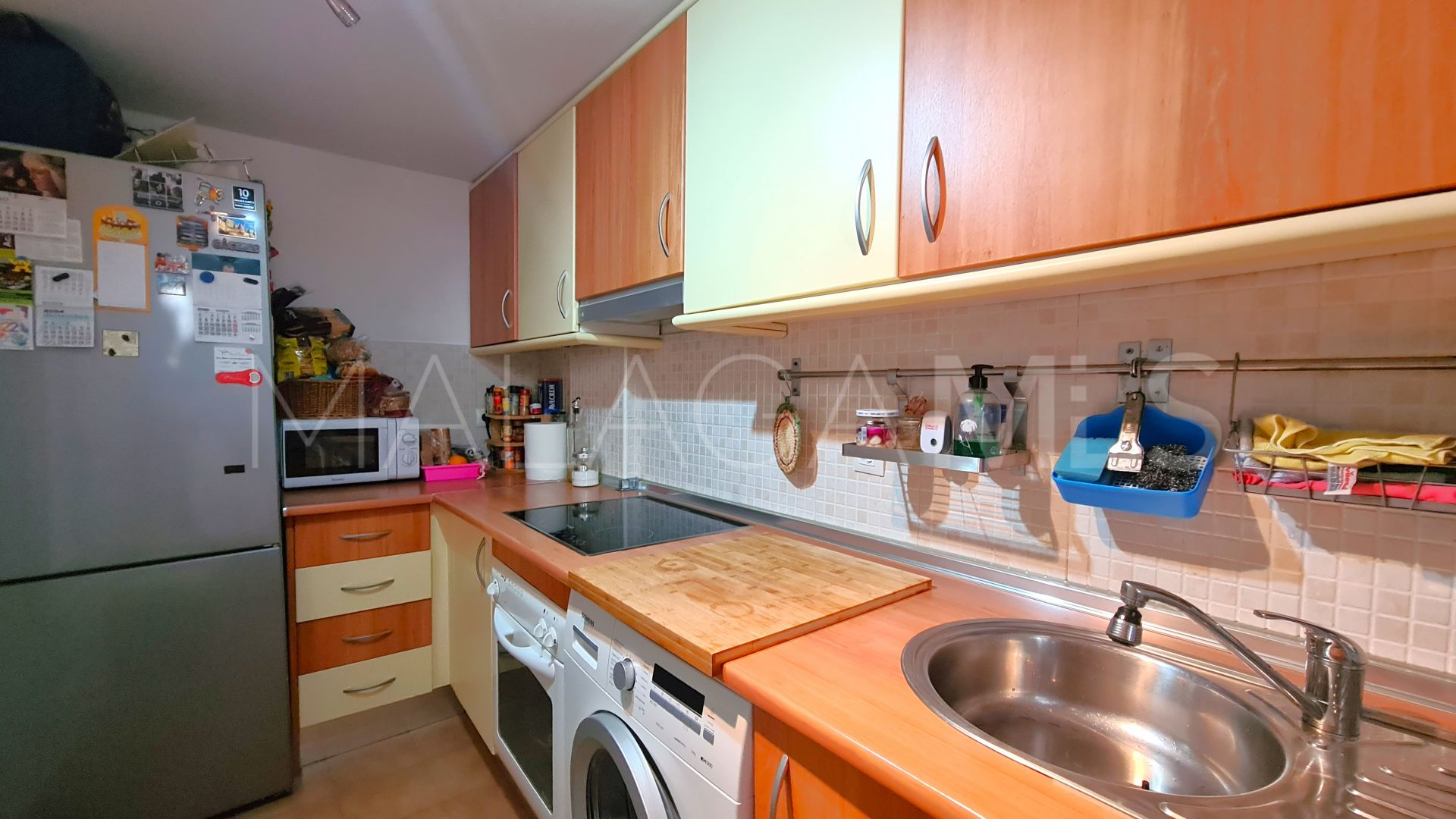 Apartamento planta baja with 2 bedrooms a la venta in Bahia de Casares