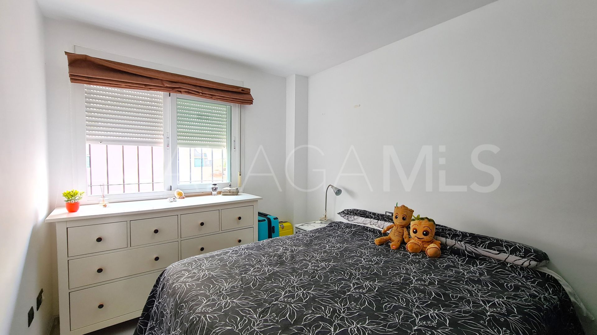 Apartamento planta baja with 2 bedrooms a la venta in Bahia de Casares