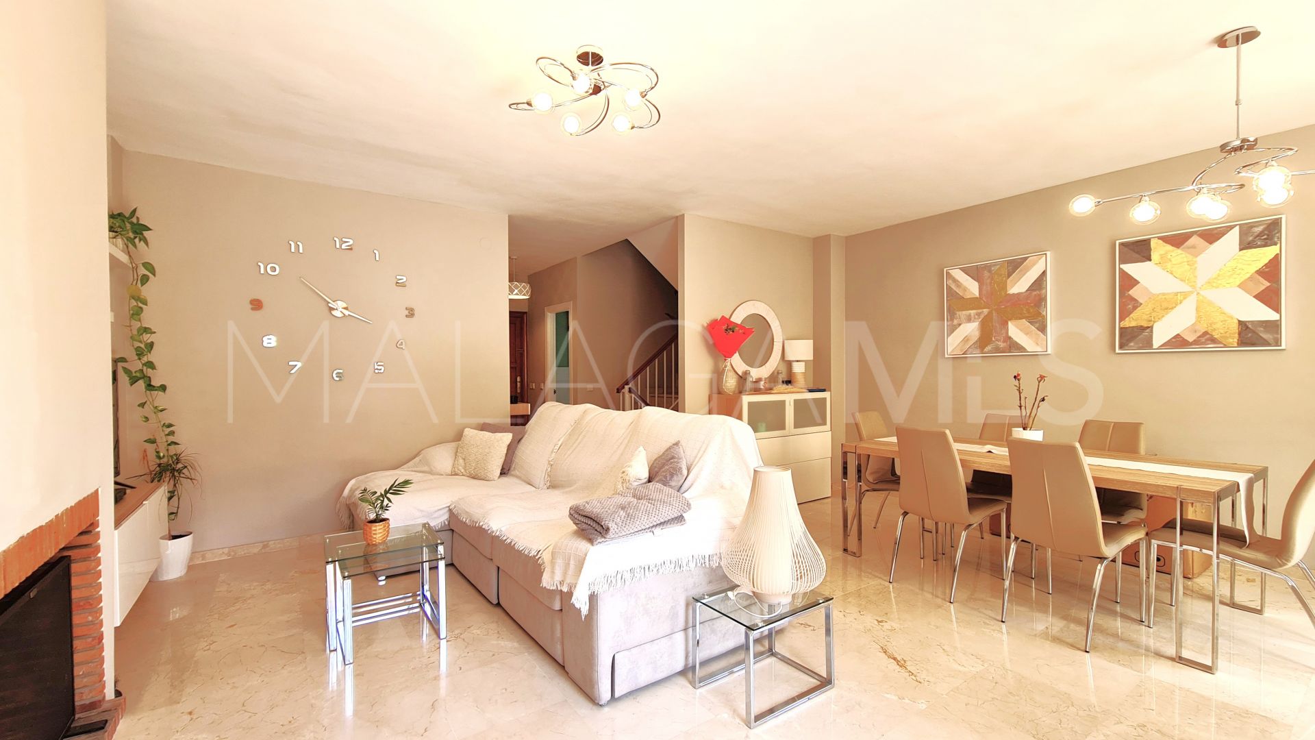 Reihenhaus for sale in Selwo