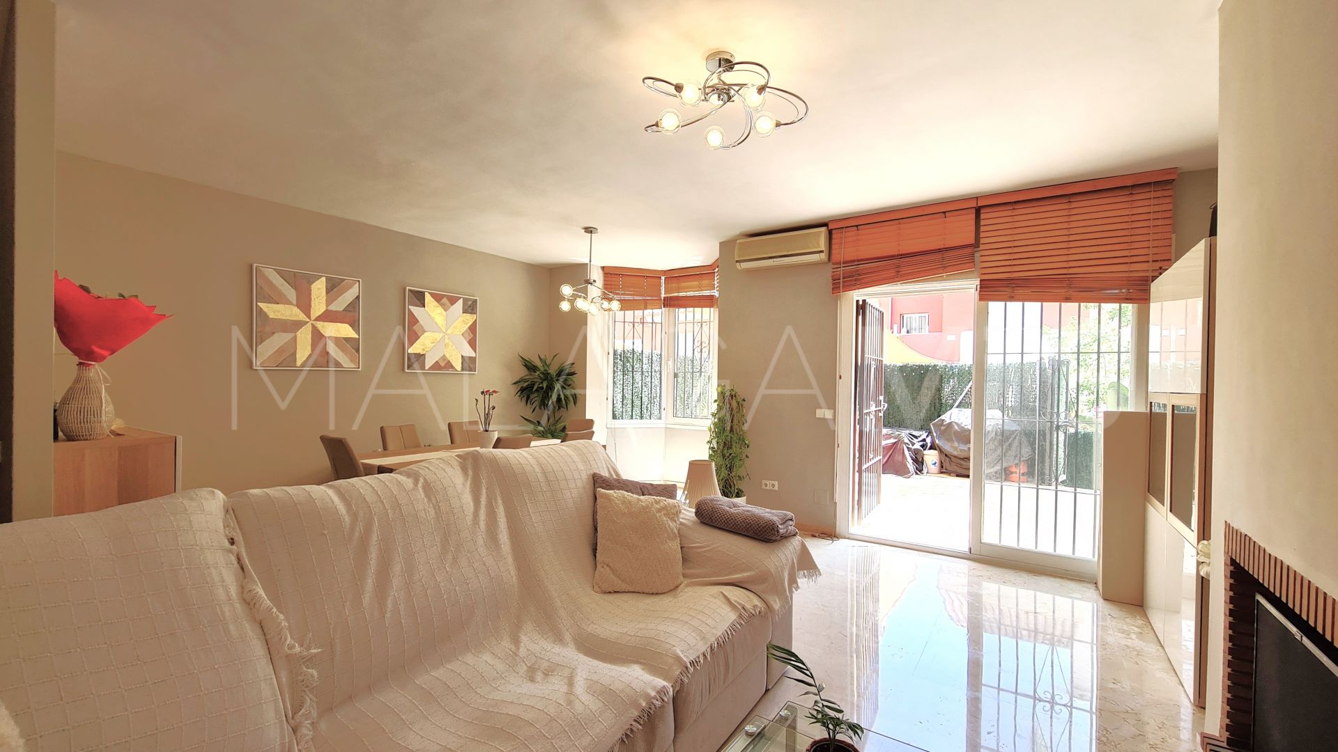Reihenhaus for sale in Selwo
