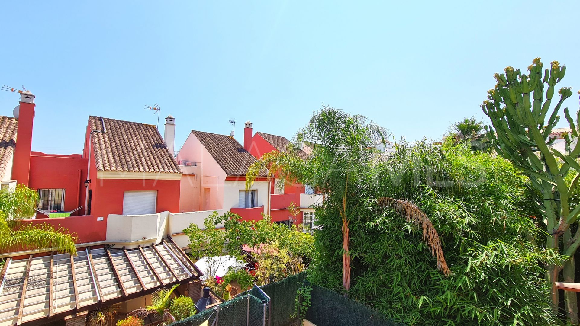 Reihenhaus for sale in Selwo