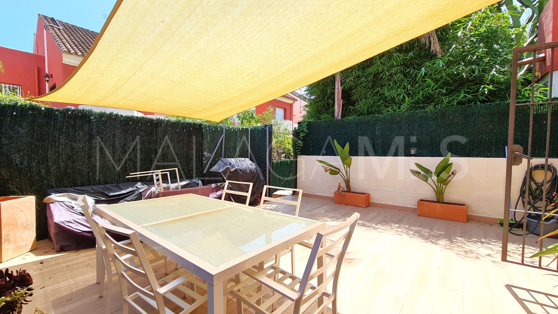Reihenhaus for sale in Selwo