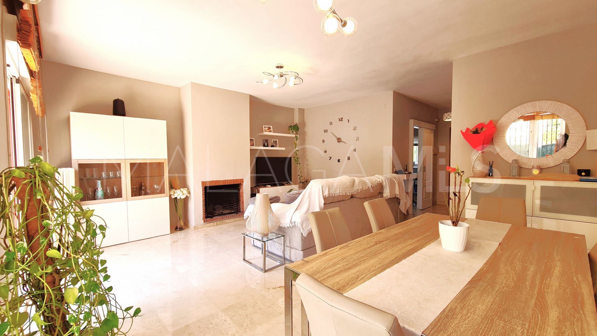Reihenhaus for sale in Selwo