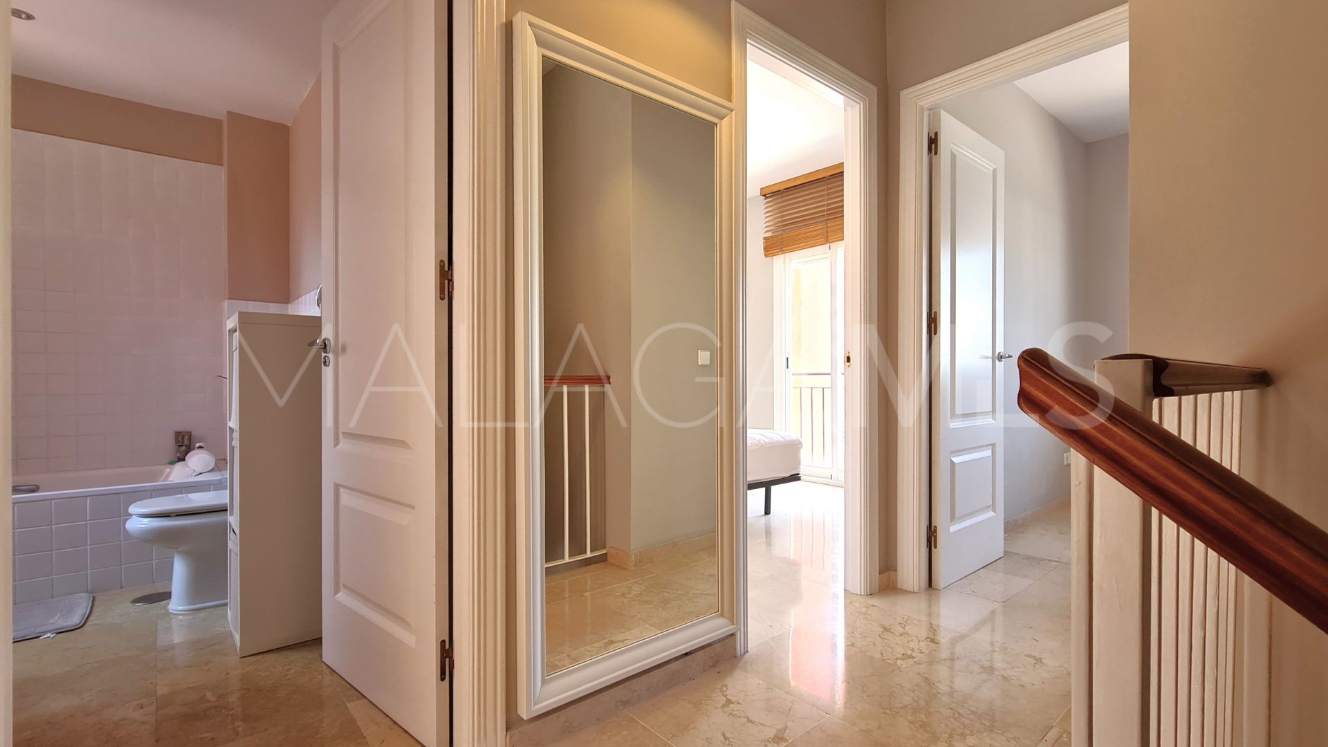 Reihenhaus for sale in Selwo