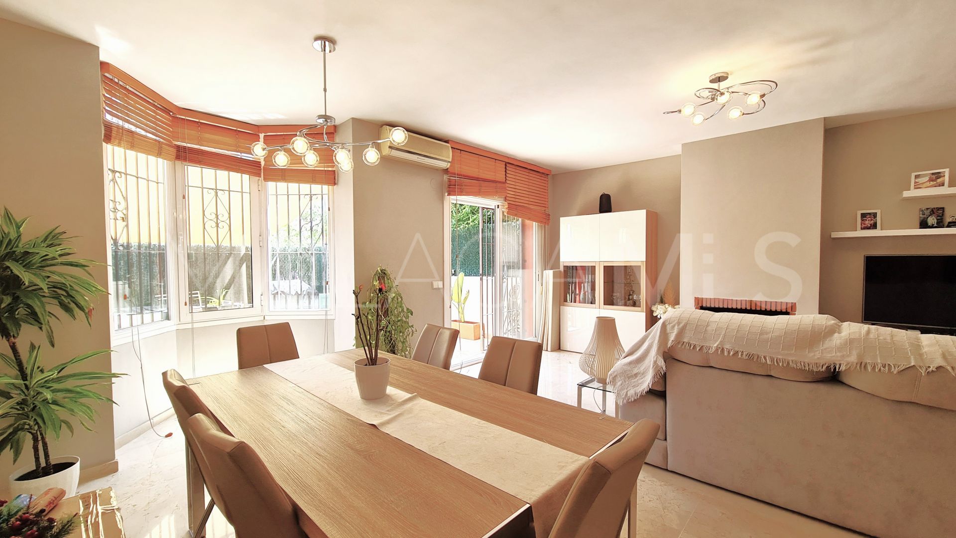 Reihenhaus for sale in Selwo