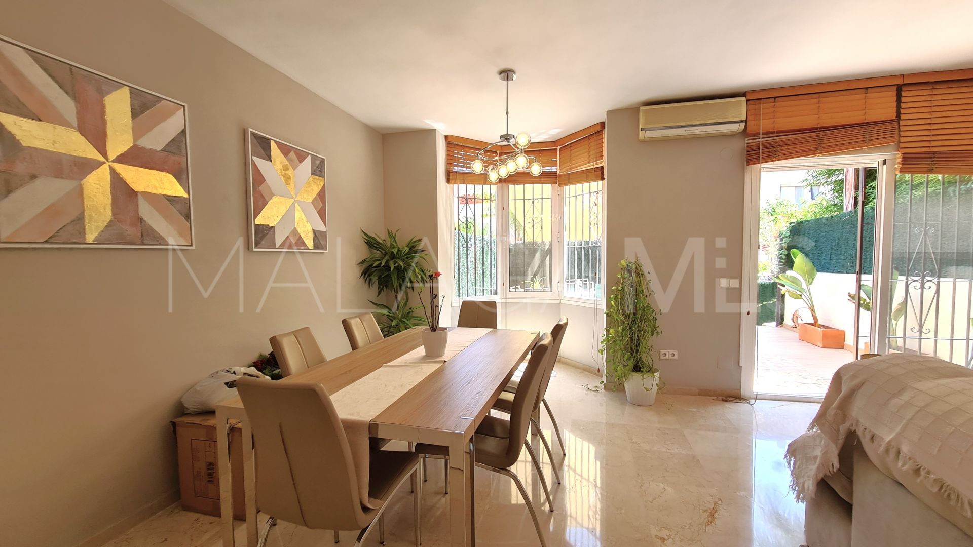 Reihenhaus for sale in Selwo
