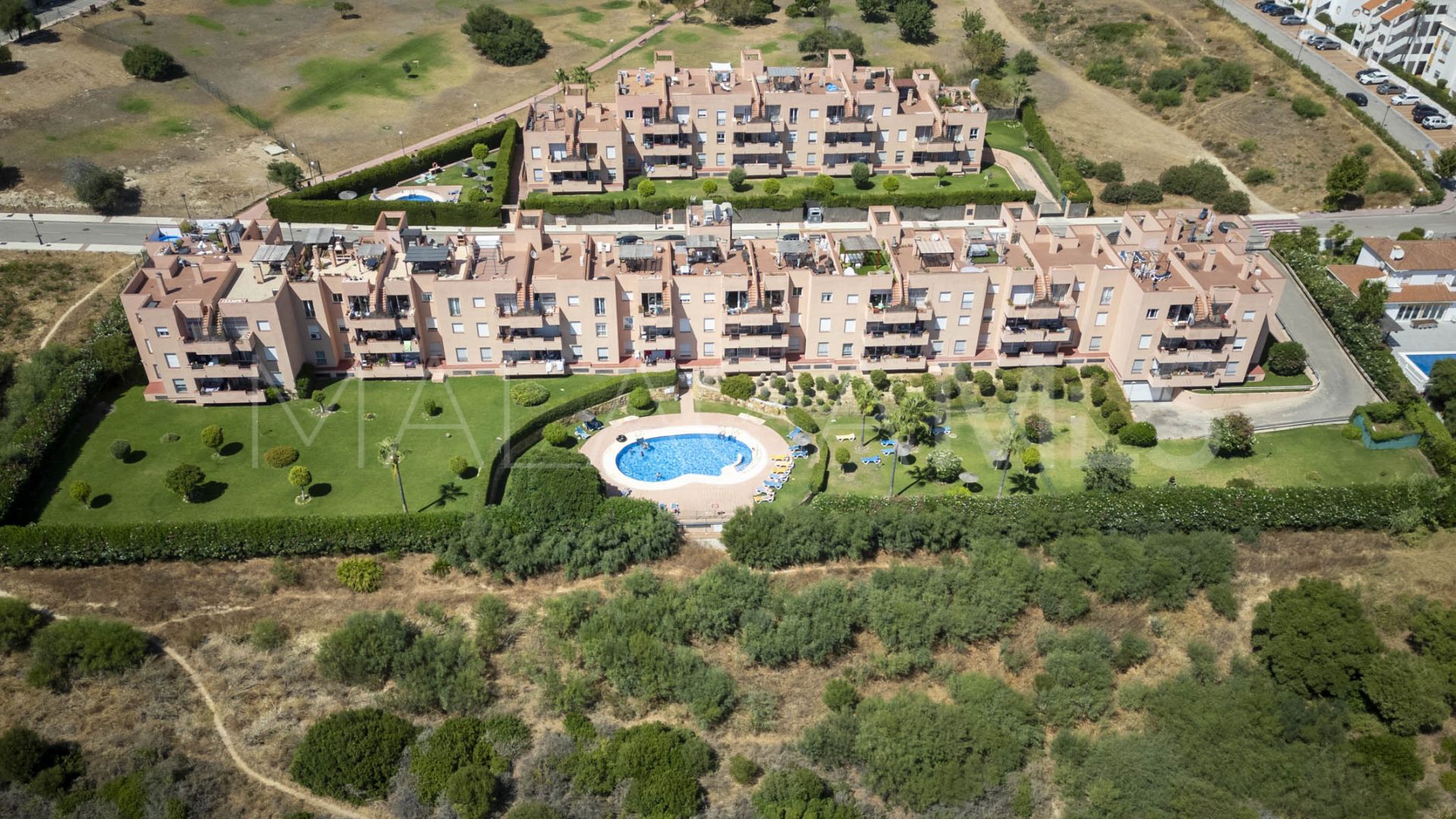 Penthaus for sale in Guadalupe Hills