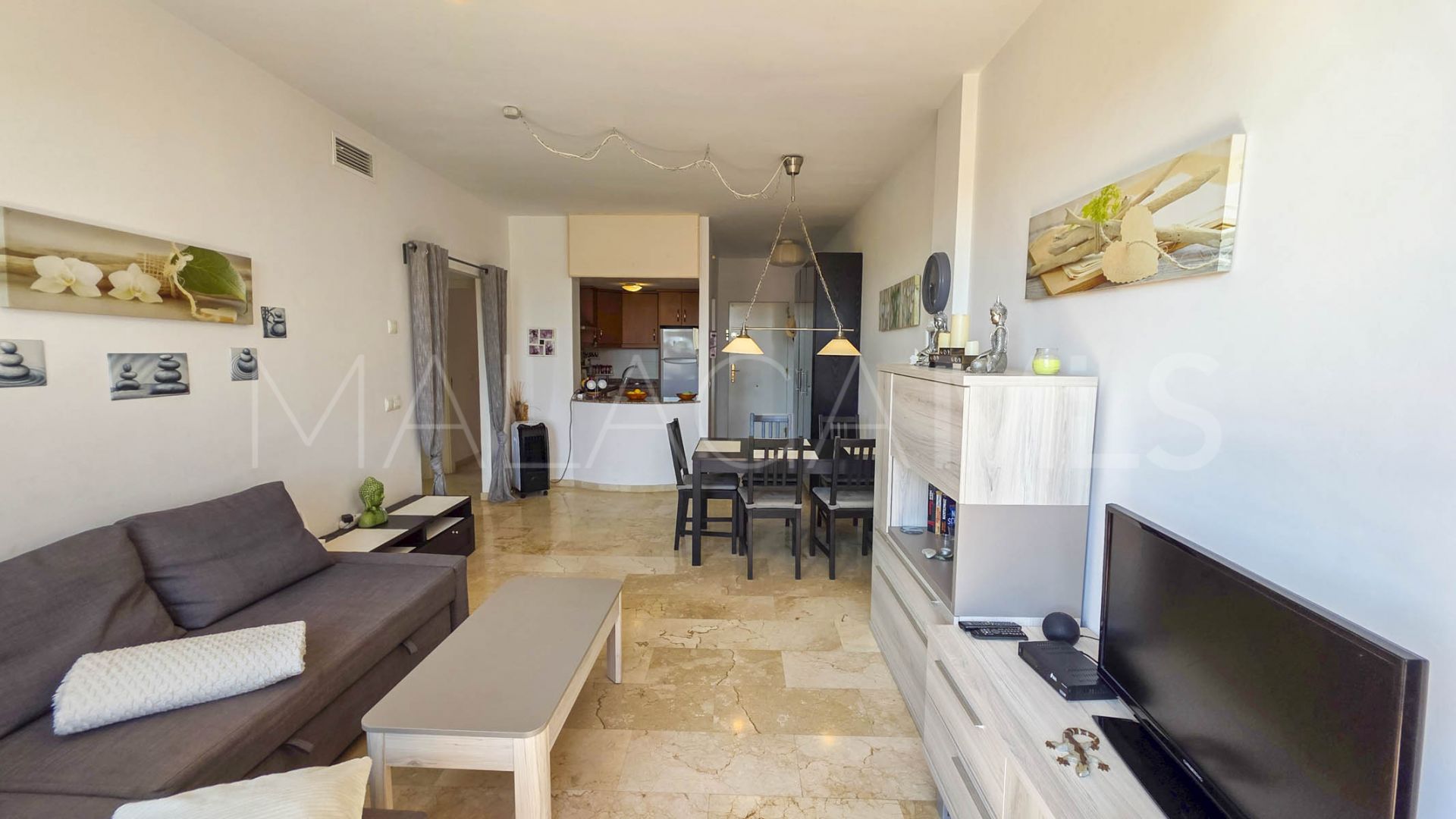Penthaus for sale in Guadalupe Hills
