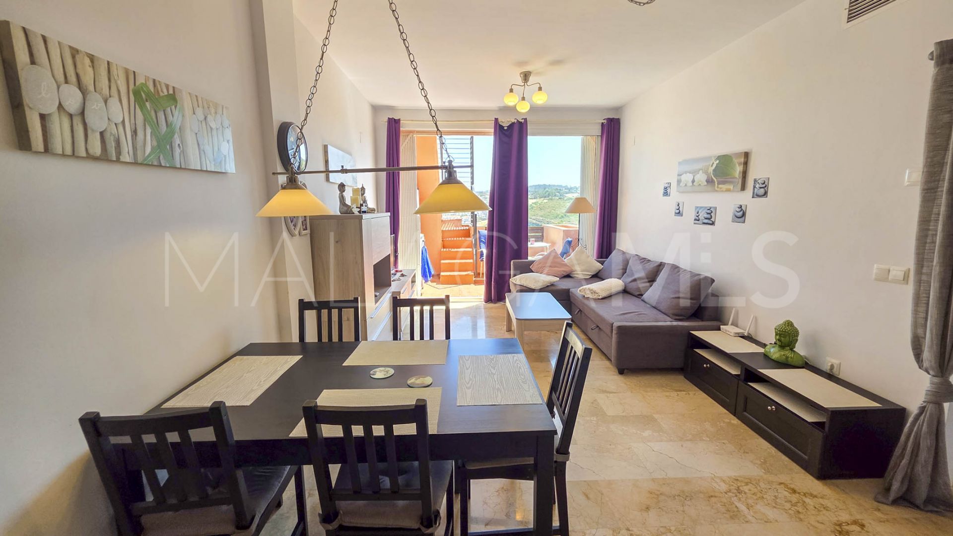 Penthaus for sale in Guadalupe Hills