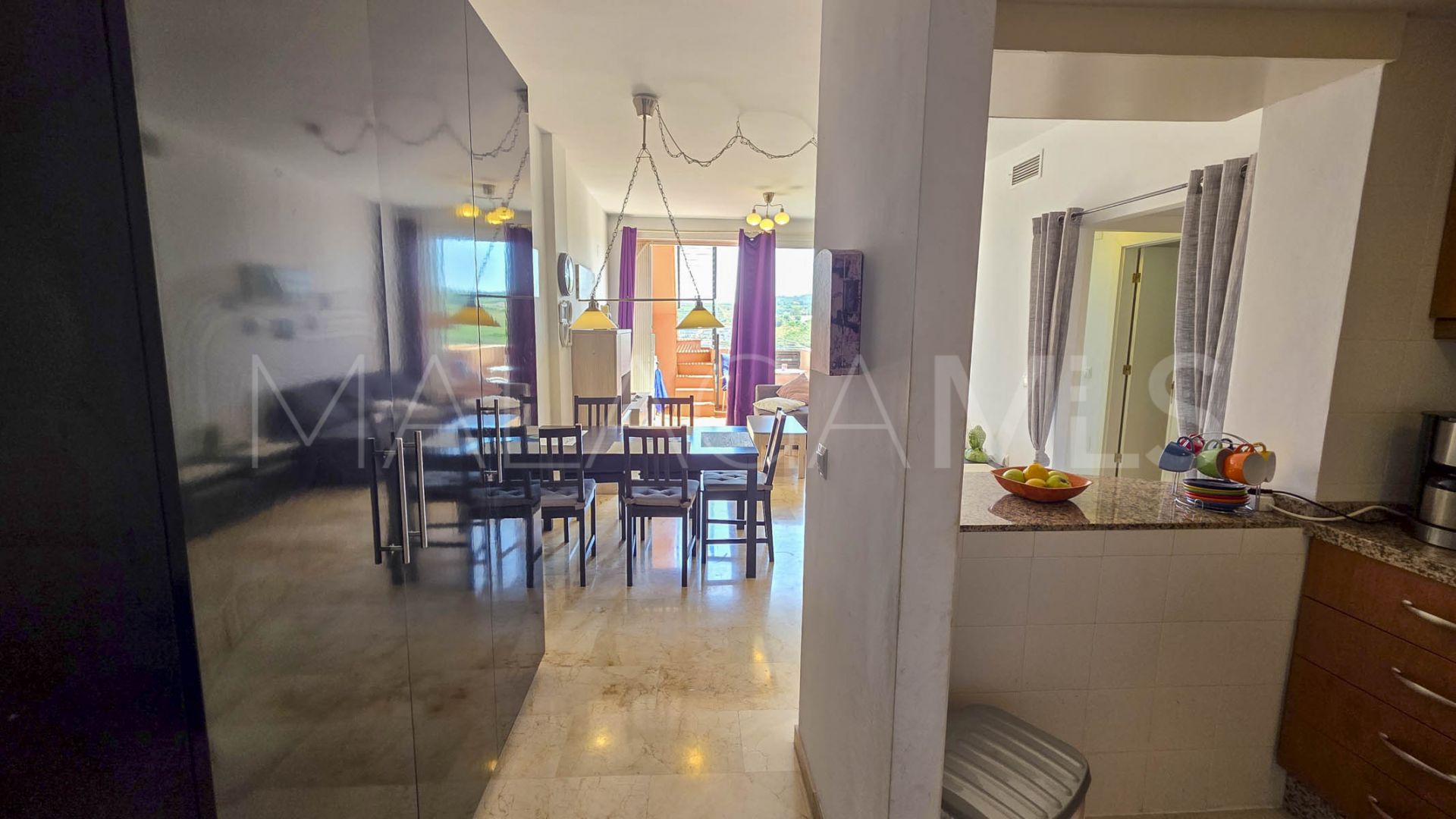Penthaus for sale in Guadalupe Hills