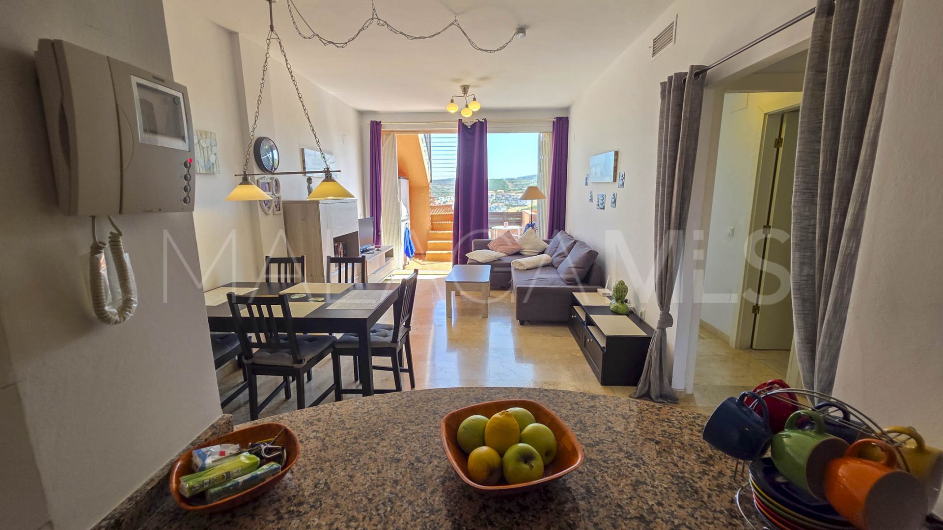 Penthaus for sale in Guadalupe Hills