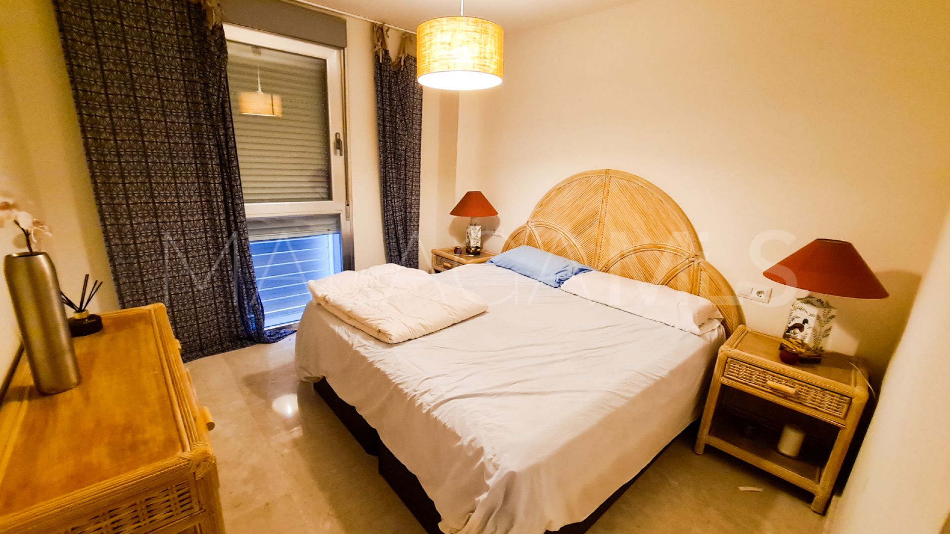 Appartement terrasse for sale in Chullera