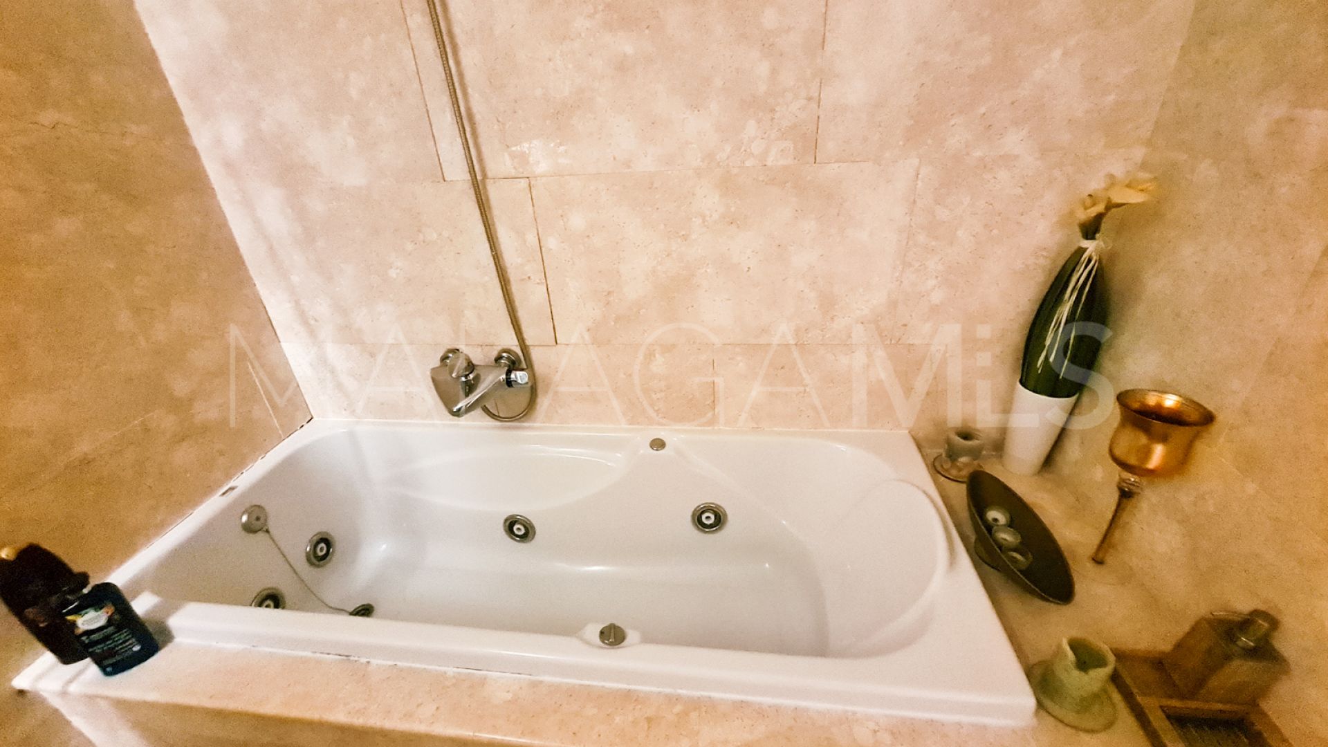 Appartement terrasse for sale in Chullera