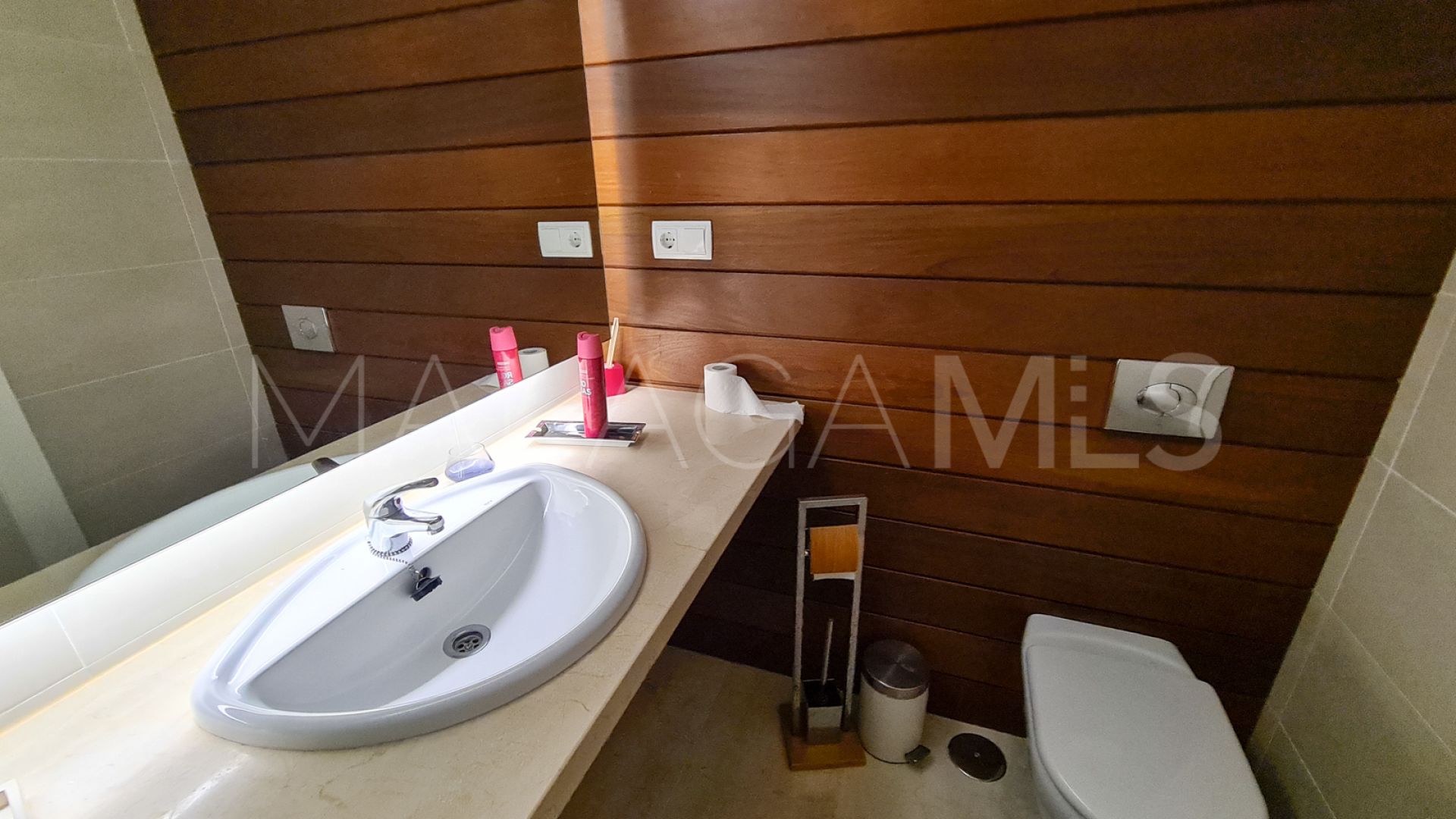 Appartement terrasse for sale in Chullera